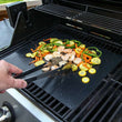 Load image into Gallery viewer, Grillmatics BBQ Mats (Reusable Set)